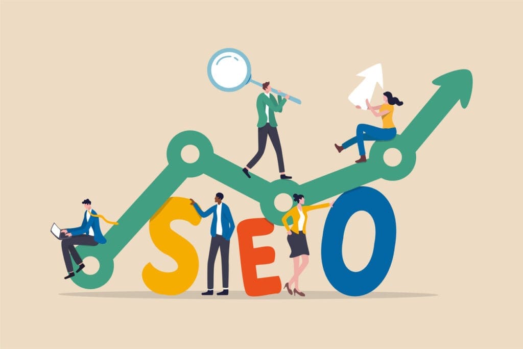 seo for small businesses