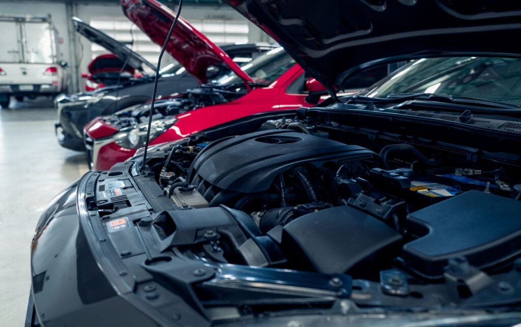 seo for auto repair