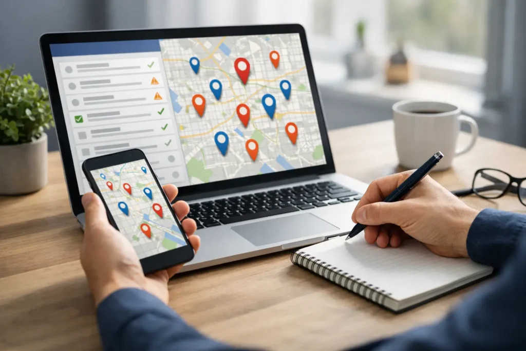 Local Citation Cleanup Service That Works
